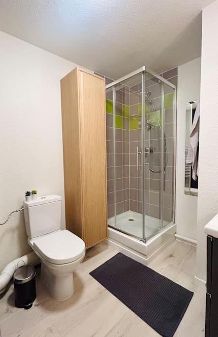 Appartement Nid Douillet à Lille Extérieur photo