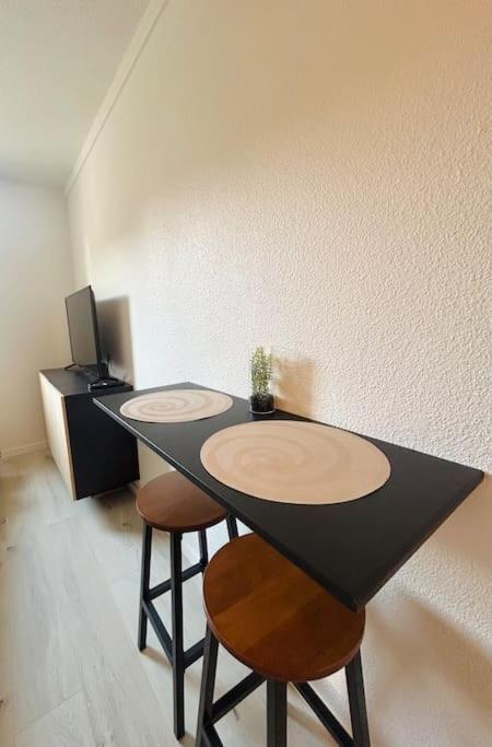 Appartement Nid Douillet à Lille Extérieur photo