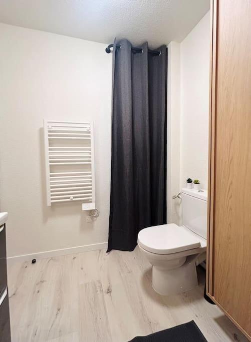 Appartement Nid Douillet à Lille Extérieur photo